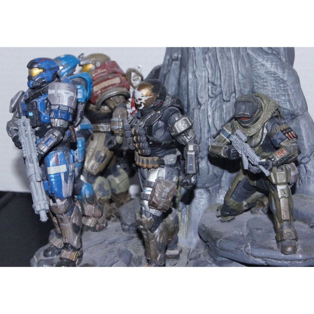 Halo Reach Legendary Edition - Picture 6 of 13